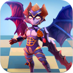 auto-chess-legends ipa ipad iphone