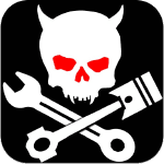 devils peak fury icone jeu ipa iphone ipad