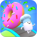 donuts-inc ipa ipad iphone