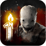 dead by daylight mobile icon