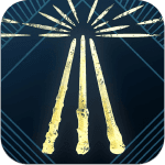 harry potter: wizards unite icon