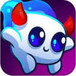 jumper jon icone jeu ipa iphone ipad