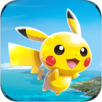 pokemon rumble rush icon