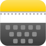 flicktype icone app ipa iphone