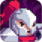 rogue legacy icone jeu ipa ipad iphone