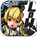 league of wonderland icone jeu ipa iphone ipad