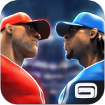 ballistic baseball icone jeu ipa iphone ipad