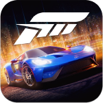 forza street icone jeu ipa iphone ipad