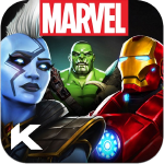 marvel royaume des champions icone jeu ipa iphone ipad