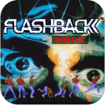 flashback mobile icon