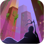 mystic pillars icone jeu ipa iphone ipad