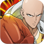 one punch man road to hero icon