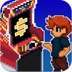 idle arcade tycoon icone jeu ipa iphone ipad