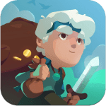moonlighter icone jeu ipa iphone ipad