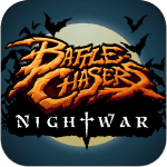 battle chasers nightwar icon
