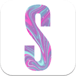 slvr influencer creator app icone app ipa iphone