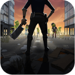zombie blast crew icone jeu ipa iphone ipad