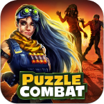 puzzle combat match 3 rpg icone jeu ipa iphone ipad