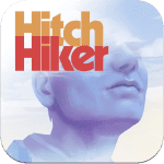 Hitchhiker : un jeu d’énigme en low-poly sur Apple Arcade