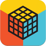 magicube icone jeu ipa iphone ipad