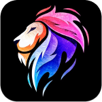 graphite by becasso icone app ipa iphone ipad