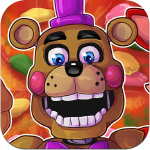 Five Nights at Freddy's 6 : l'horreur s'invite dans une pizzeria Five Nights at Freddy's 6 : l'horreur s'invite dans une pizzeria