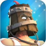 Mighty Quest For Epic Loot débarque sur iOS et Android