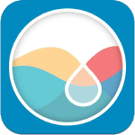 t connect R mobile icone app ipa iphone