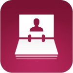 Vignette : des photos automatiques pour vos contacts