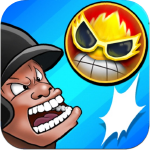 flick home run duel icone jeu ipa iphone ipad