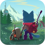 botworld adventure icon