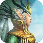 mystic vale icone jeu ipa iphone ipad