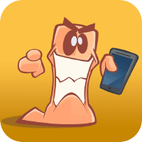 worms w m d icon