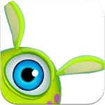 hugo hup icone jeu ipa iphone ipad