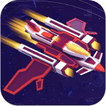 space shooter icone jeu ipa iphone ipad