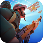 game-of-trenches-ww1-strategy ipa ipad iphone