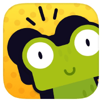 animal kids icone jeu ipa iphone