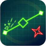 spin a stick icone jeu ipa ipad iphone