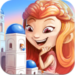 santorini-board-game ipa ipad iphone