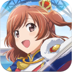 revue starlight re live icon