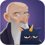 witchcraft escape icone jeu ipa iphone ipad