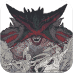 exile companion poe icone jeu ipa iphone ipad
