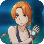 forgotton anne icone jeu ipa iphone ipad