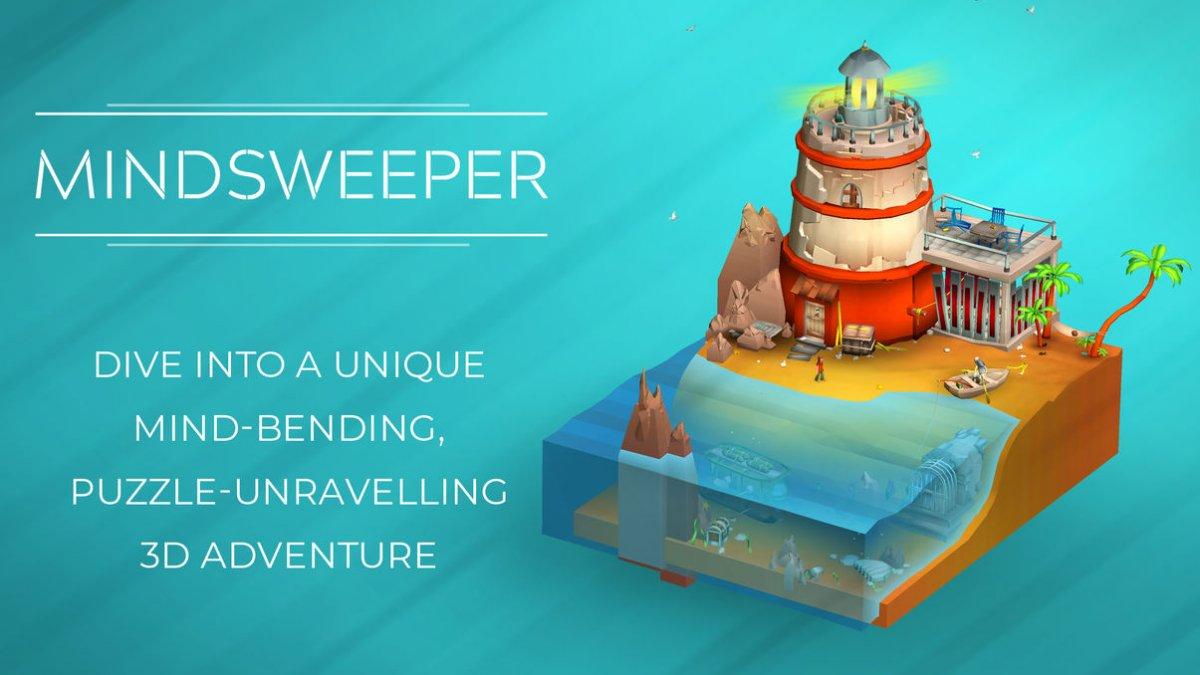 mindsweeper-puzzle-adventure ipa ipad iphone mindsweeper-puzzle-adventure ipa ipad iphone