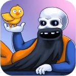 draw chilly icone jeu ipa iphone