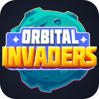 orbital invaders game icon ipa iphone ipad
