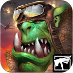 dakka squadron icone jeu ipa iphone