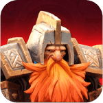 arcane showdown icone jeu ipa iphone ipad