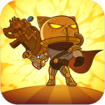 afk cats idle arena icone jeu ipa iphone ipad