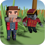 escape zombies and survive icone jeu ipa iphone ipad